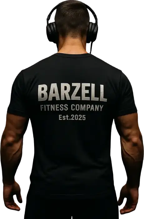 Barzell Banner