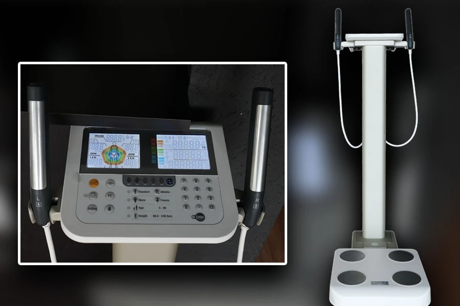 BMI Machine