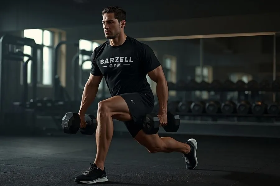 Muscle Development Program